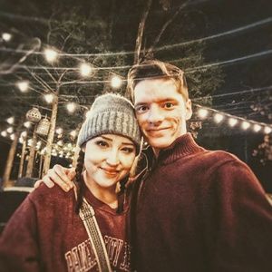 Meet your Posher, Mallory